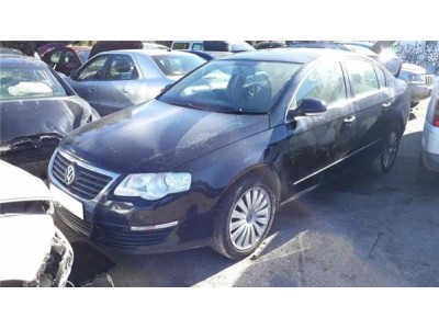 Transmision Delantera Izquierda Volkswagen PASSAT BERLINA 2 0 TDI  2