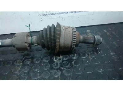 Transmision Delantera Izquierda Suzuki LIANA RH 1 4 16V DDiS D