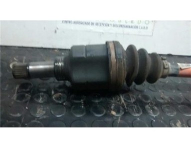 Transmision Delantera Izquierda Suzuki LIANA RH 1 4 16V DDiS D 