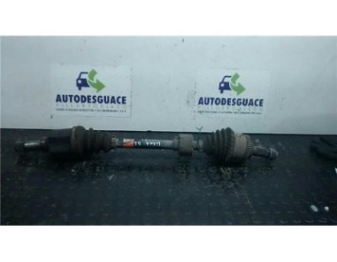 Transmision Delantera Izquierda Suzuki LIANA RH 1 4 16V DDiS D 