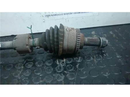 Transmision Delantera Izquierda Suzuki LIANA RH 1 4 16V DDiS D 