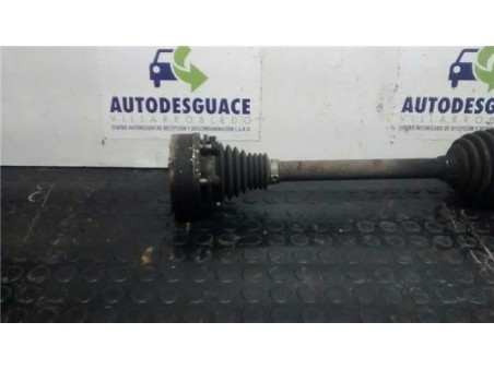 Transmision Delantera Izquierda Seat LEON 1 9 TDI 