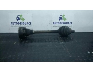 Transmision Delantera Izquierda Seat LEON 1 9 TDI 