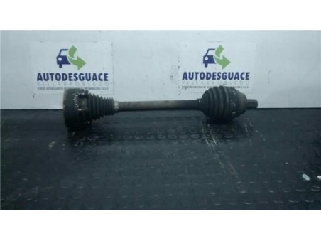 Transmision Delantera Izquierda Seat LEON 1 9 TDI 