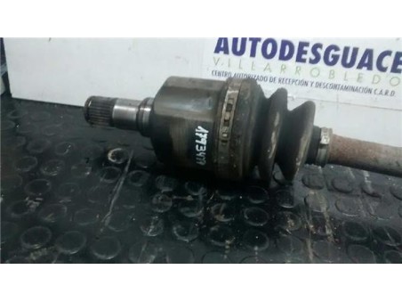 Transmision Delantera Izquierda Kia SPORTAGE 2 0 CRDi 