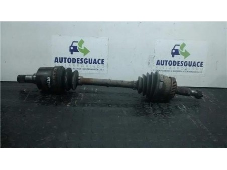 Transmision Delantera Izquierda Kia SPORTAGE 2 0 CRDi 