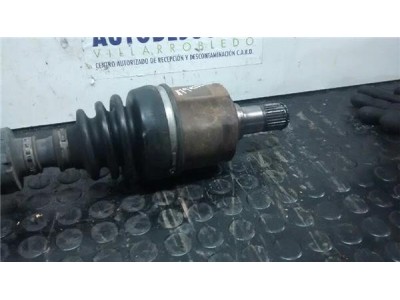 Transmision Delantera Izquierda Honda CIVIC BERLINA 5 2 2 CTDI