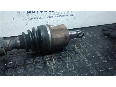 Transmision Delantera Izquierda Honda CIVIC BERLINA 5 2 2 CTDI 