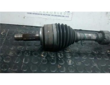 Transmision Delantera Izquierda Honda CIVIC BERLINA 5 2 2 CTDI 