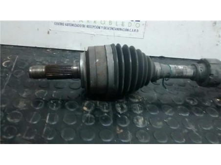 Transmision Delantera Izquierda Honda CIVIC BERLINA 5 2 2 CTDI 