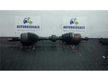 Transmision Delantera Izquierda Honda CIVIC BERLINA 5 2 2 CTDI 