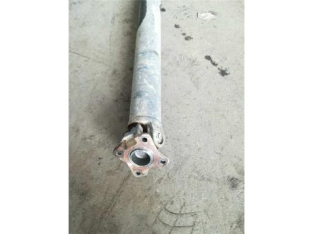 Eje Transmision Central Delantero Hyundai H 1 2 5 CRDi 