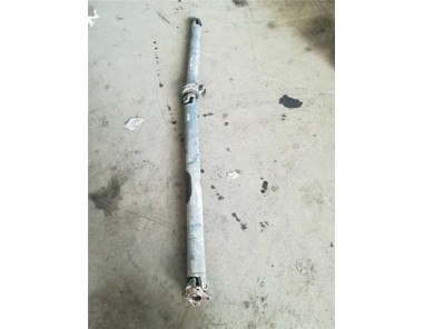 Eje Transmision Central Delantero Hyundai H 1 2 5 CRDi 