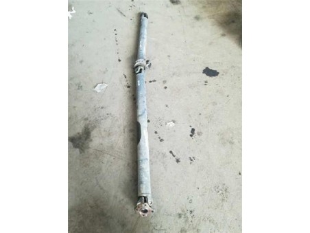 Eje Transmision Central Delantero Hyundai H 1 2 5 CRDi 