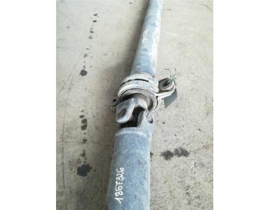 Eje Transmision Central Delantero Hyundai H 1 2 5 CRDi 