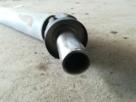 Eje Transmision Central Delantero Hyundai H 1 2 5 CRDi 