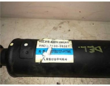 Eje Transmision Central Delantero Ssangyong KYRON 2 0 