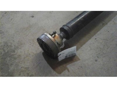 Eje Transmision Central Delantero Audi A8 3 0 V6 24V TDI