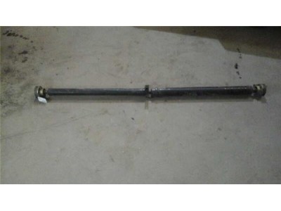 Eje Transmision Central Delantero Audi A8 3 0 V6 24V TDI  2