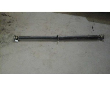 Eje Transmision Central Delantero Audi A8 3 0 V6 24V TDI 