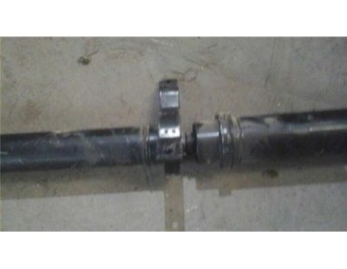 Eje Transmision Central Delantero Audi A8 3 0 V6 24V TDI 