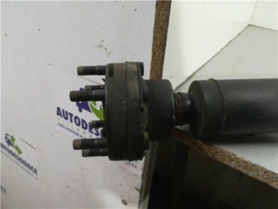 Eje Transmision Central Delantero BMW X5 3 0 24V