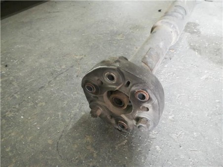 Eje Transmision Central Delantero MERCEDES CLASE E  BERLINA 2 7 CDI 