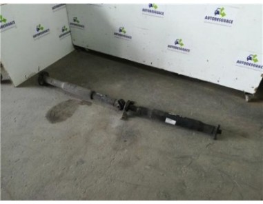 Eje Transmision Central Delantero MERCEDES CLASE E  BERLINA 2 7 CDI 