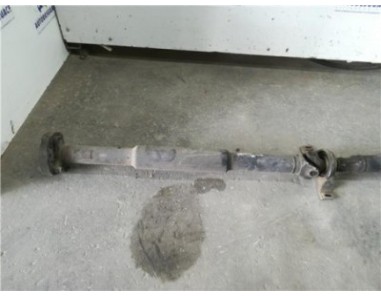 Eje Transmision Central Delantero MERCEDES CLASE E  BERLINA 2 7 CDI 