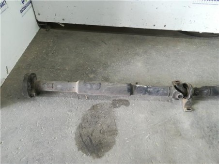 Eje Transmision Central Delantero MERCEDES CLASE E  BERLINA 2 7 CDI 