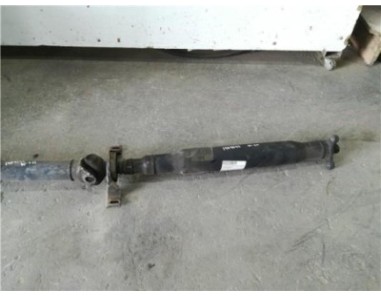 Eje Transmision Central Delantero MERCEDES CLASE E  BERLINA 2 7 CDI 