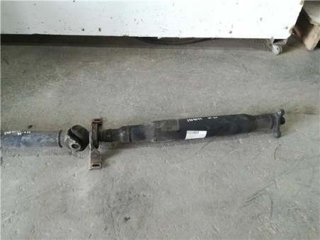 Eje Transmision Central Delantero MERCEDES CLASE E  BERLINA 2 7 CDI 