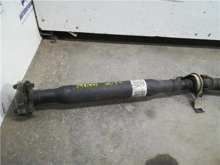 Eje Transmision Central Delantero MERCEDES CLASE E  BERLINA 2 2 CDI 