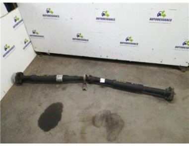 Eje Transmision Central Delantero MERCEDES CLASE E  BERLINA 2 2 CDI 