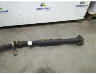 Eje Transmision Central Delantero MERCEDES CLASE E  BERLINA 2 2 CDI 