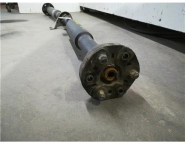 Eje Transmision Central Delantero MERCEDES CLASE E  BERLINA 2 2 CDI 