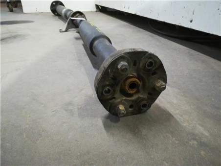 Eje Transmision Central Delantero MERCEDES CLASE E  BERLINA 2 2 CDI 