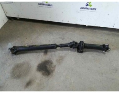 Eje Transmision Central Delantero Ssangyong KYRON 2 0 