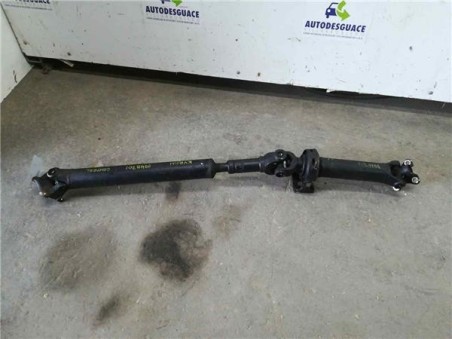 Eje Transmision Central Delantero Ssangyong KYRON 2 0 