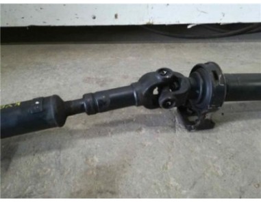 Eje Transmision Central Delantero Ssangyong KYRON 2 0 
