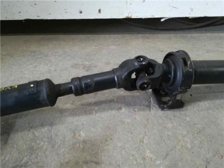 Eje Transmision Central Delantero Ssangyong KYRON 2 0 