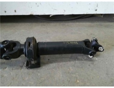 Eje Transmision Central Delantero Ssangyong KYRON 2 0 