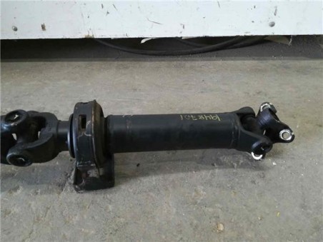 Eje Transmision Central Delantero Ssangyong KYRON 2 0 