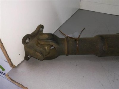 Eje Transmision Central Delantero Suzuki GRAND VITARA JB 1 9 DDiS Turbodiesel