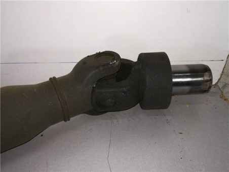 Eje Transmision Central Delantero Suzuki GRAND VITARA JB 1 9 DDiS Turbodiesel 