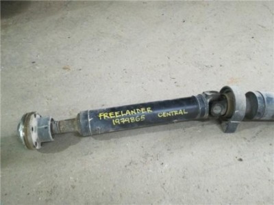 Eje Transmision Central Delantero Land Rover FREELANDER 2 2 Td4