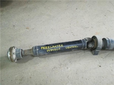 Eje Transmision Central Delantero Land Rover FREELANDER 2 2 Td4 