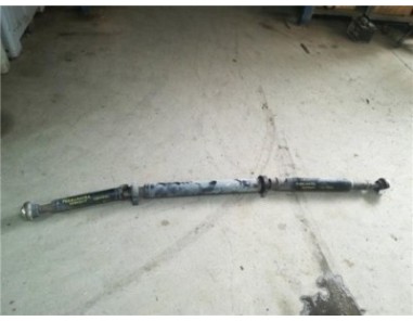 Eje Transmision Central Delantero Land Rover FREELANDER 2 2 Td4 