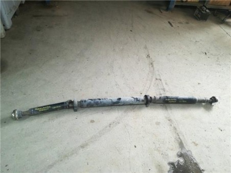 Eje Transmision Central Delantero Land Rover FREELANDER 2 2 Td4 