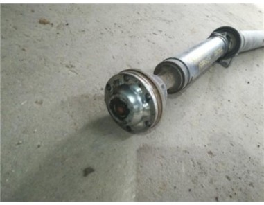 Eje Transmision Central Delantero Land Rover FREELANDER 2 2 Td4 